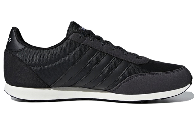 Order adidas neo V Racer 2.0 ''Noir Blanc'' B75799