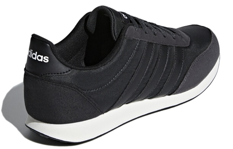 Shop adidas neo V Racer 2.0 ''Noir Blanc'' B75799
