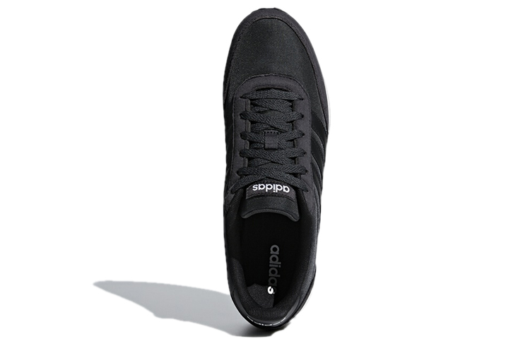 Purchase adidas neo V Racer 2.0 ''Noir Blanc'' B75799