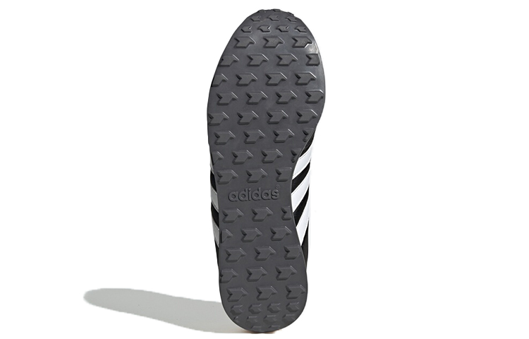Details for adidas neo V Racer 2.0 ''Schwarz Weiß Gelb'' EG9913