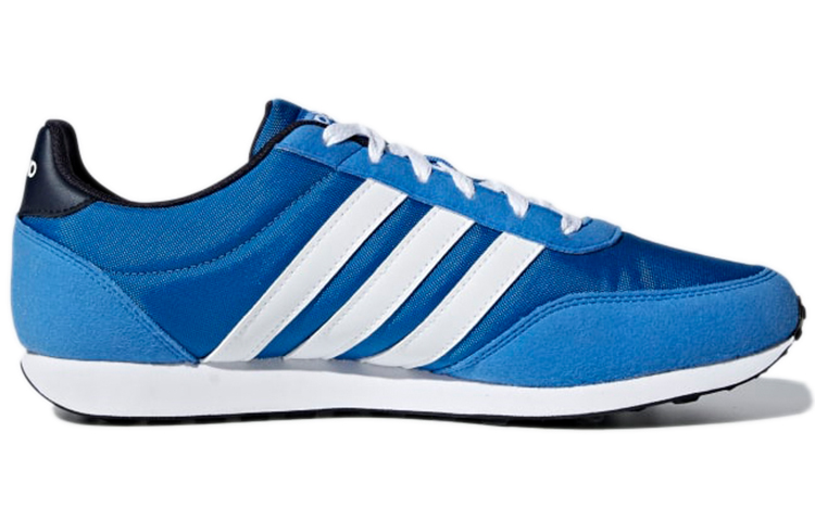 Order adidas NEO V Racer 2.0 ''Blu Bianco'' F34450