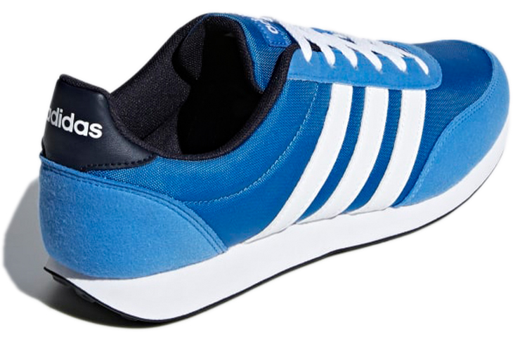Shop adidas NEO V Racer 2.0 ''Blu Bianco'' F34450