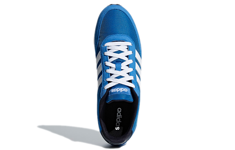 Purchase adidas NEO V Racer 2.0 ''Blu Bianco'' F34450