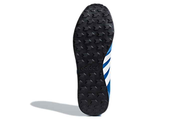 Details for adidas NEO V Racer 2.0 ''Blu Bianco'' F34450