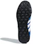 Details for adidas NEO V Racer 2.0 ''Blu Bianco'' F34450