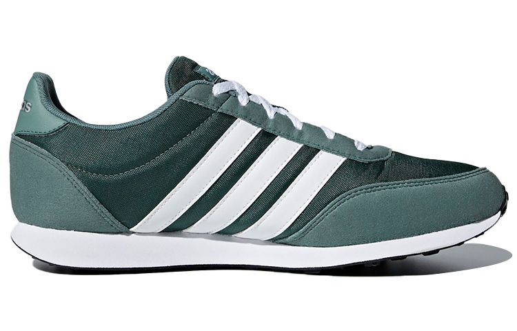 Order adidas neo V Racer 2.0 'Hijau Putih' B75797