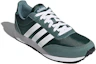 Lookbook adidas neo V Racer 2.0 'Hijau Putih' B75797