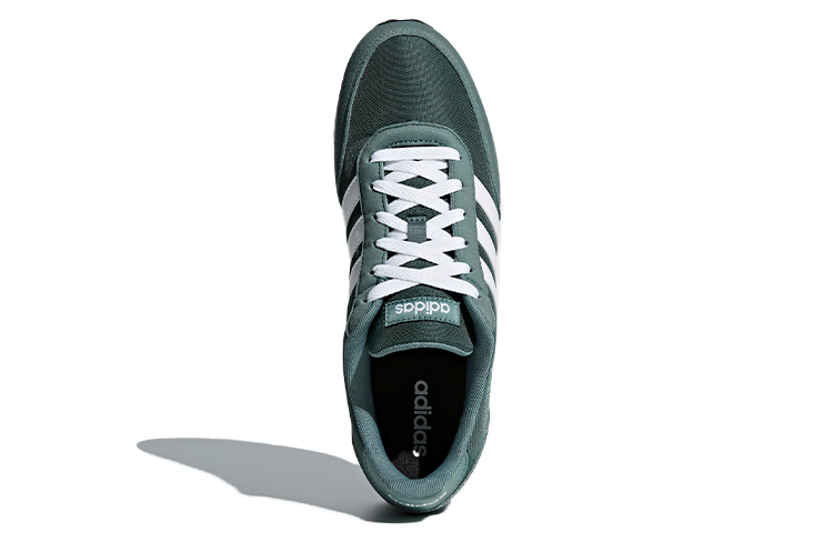 Purchase adidas neo V Racer 2.0 'Hijau Putih' B75797