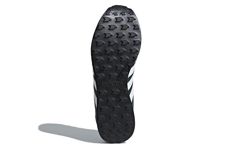 Details for adidas neo V Racer 2.0 'Hijau Putih' B75797