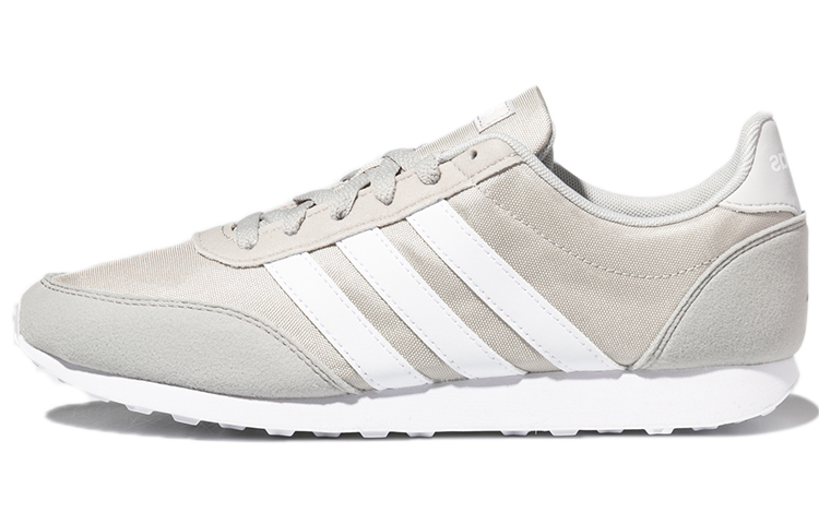 adidas Neo V Racer 2.0 'Grey White' EE6407
