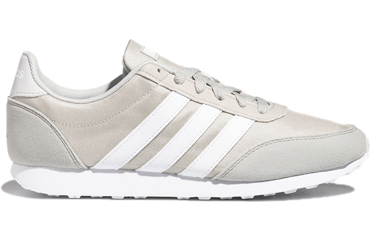 Order adidas Neo V Racer 2.0 'Gris Blanco' EE6407