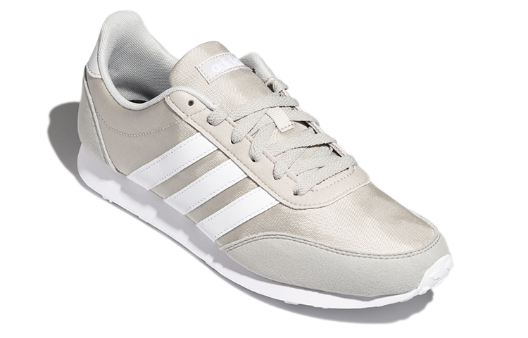 Lookbook adidas Neo V Racer 2.0 'Gris Blanco' EE6407