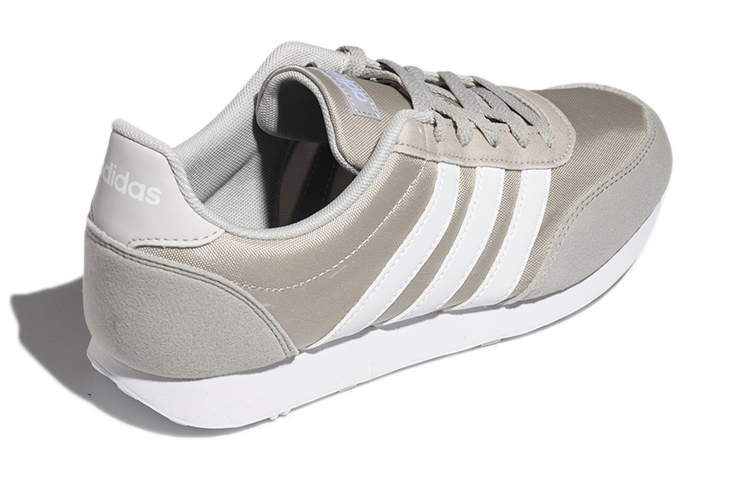 Shop adidas Neo V Racer 2.0 'Gris Blanco' EE6407