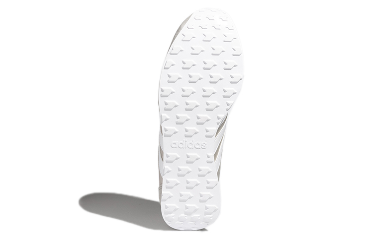Details for adidas Neo V Racer 2.0 'Gris Blanco' EE6407