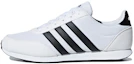 Buy adidas neo V Racer 2.0 ''Wit Zwart'' B75796