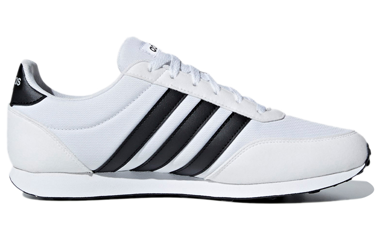 Order adidas neo V Racer 2.0 ''Wit Zwart'' B75796