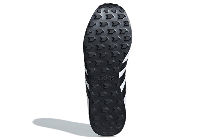 Details for adidas neo V Racer 2.0 ''Wit Zwart'' B75796