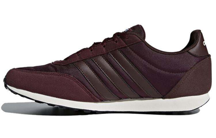 adidas neo V Racer 2.0 Red/White B75798