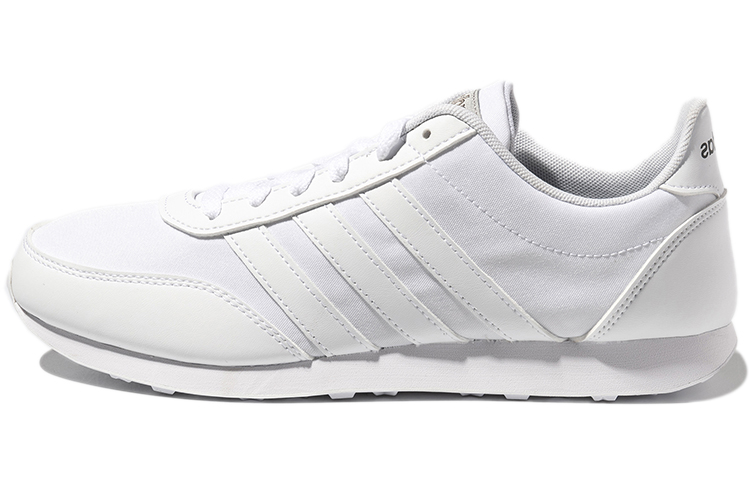 adidas neo V Racer 2.0 White/Grey EE6406