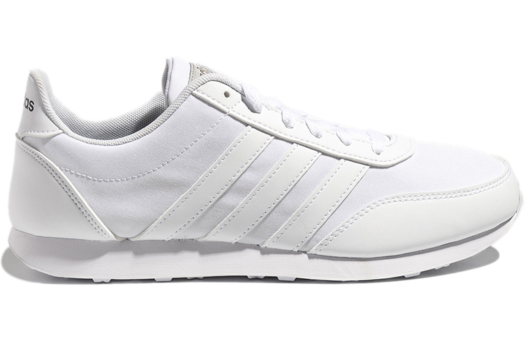 Order adidas Neo V Racer 2.0 Weiß/Grau Sneakers EE6406