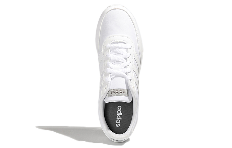 Purchase adidas Neo V Racer 2.0 Weiß/Grau Sneakers EE6406
