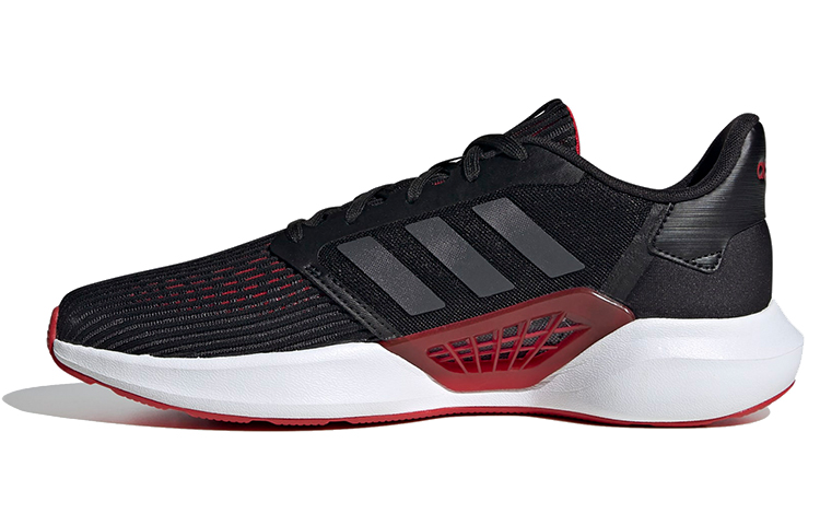 adidas NEO Ventice 'Black Red White' EG3271