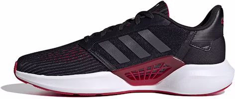 adidas NEO Ventice 'Black Red White' EG3271 adidas NEO Ventice 'Black Red White' EG3271