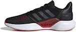Buy adidas NEO Ventice 'Hitam Merah Putih' EG3271