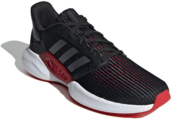 adidas NEO Ventice 'Hitam Merah Putih' EG3271 Order adidas NEO Ventice 'Hitam Merah Putih' EG3271
