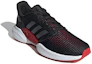 Order adidas NEO Ventice 'Hitam Merah Putih' EG3271