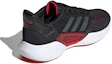 Lookbook adidas NEO Ventice 'Hitam Merah Putih' EG3271