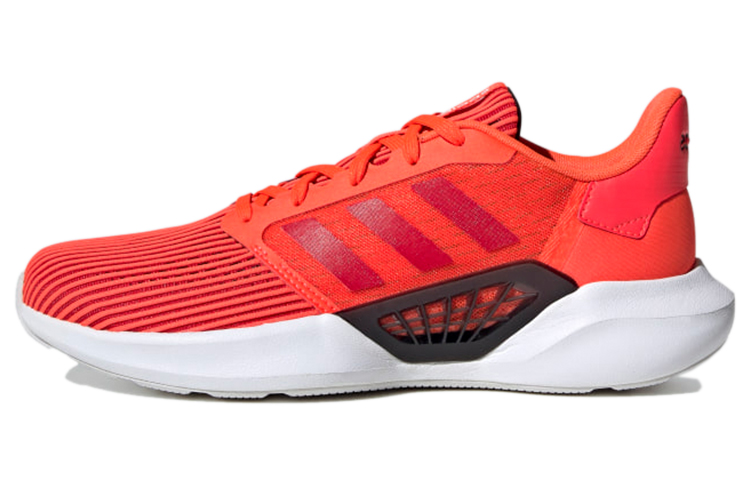 adidas NEO Ventice 'Red Black White' EG3274