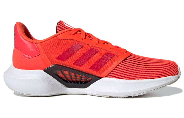 Order adidas NEO Ventice 'Merah Hitam Putih' EG3274