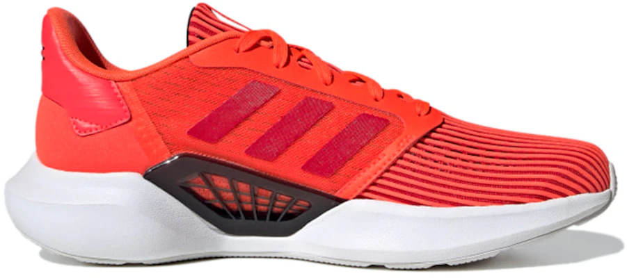 adidas NEO Ventice 'Merah Hitam Putih' EG3274 Order adidas NEO Ventice 'Merah Hitam Putih' EG3274