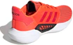 Shop adidas NEO Ventice 'Merah Hitam Putih' EG3274