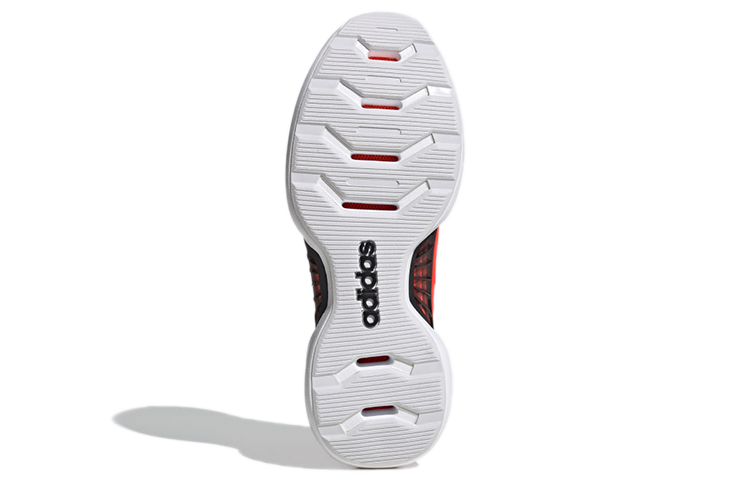 Details for adidas NEO Ventice 'Merah Hitam Putih' EG3274
