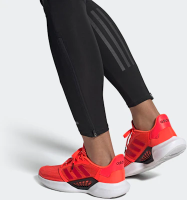 adidas NEO Ventice 'Merah Hitam Putih' EG3274 Sizing adidas NEO Ventice 'Merah Hitam Putih' EG3274
