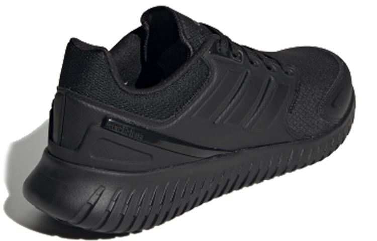 Lookbook adidas neo Ventrus ''Noir'' FU7720