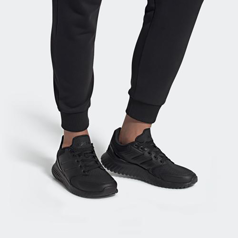 Details for adidas neo Ventrus ''Noir'' FU7720