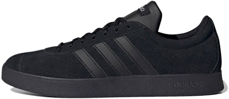 adidas neo VL Court 2.0 'Black' H00665 adidas neo VL Court 2.0 'Black' H00665