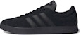 adidas neo VL Court 2.0 'Hitam' H00665