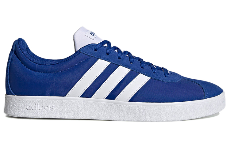 adidas neo Vl Court 2.0 'Blue White' 圖 2