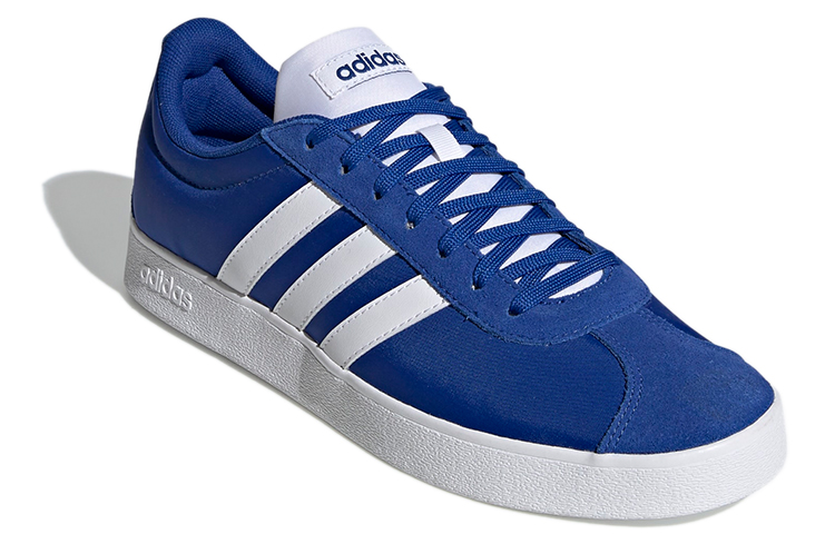 adidas neo Vl Court 2.0 'Blue White' 圖 3
