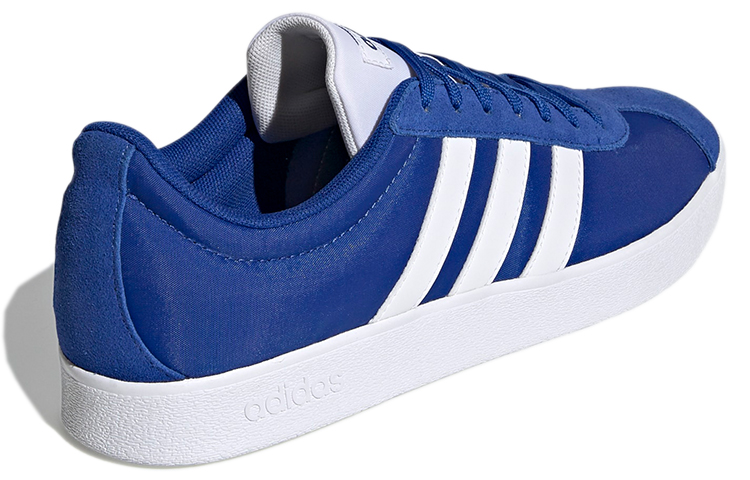 adidas neo Vl Court 2.0 'Blue White' 圖 4