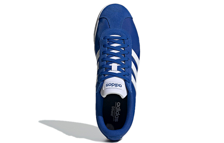 adidas neo Vl Court 2.0 'Blue White' 圖 5