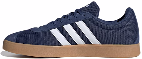 adidas neo Vl Court 2.0 'Blue White Brown' EG3986 adidas neo Vl Court 2.0 'Blue White Brown' EG3986