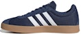 adidas neo Vl Court 2.0 'Biru Putih Coklat' EG3986