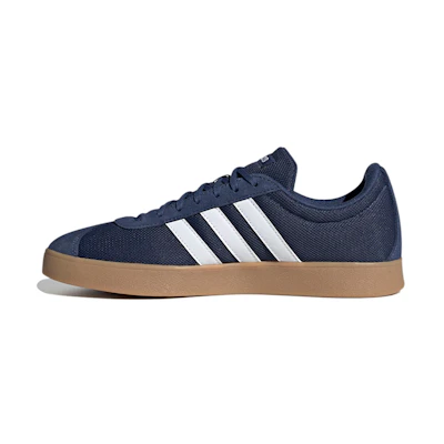 adidas neo Vl Court 2.0 'Blue White Brown'
