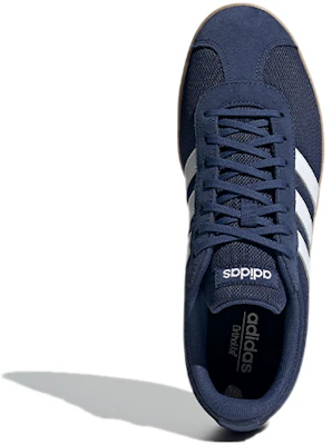 adidas neo VL Court 2.0 ''Blauw Wit Bruin'' EG3986 Purchase adidas neo VL Court 2.0 ''Blauw Wit Bruin'' EG3986