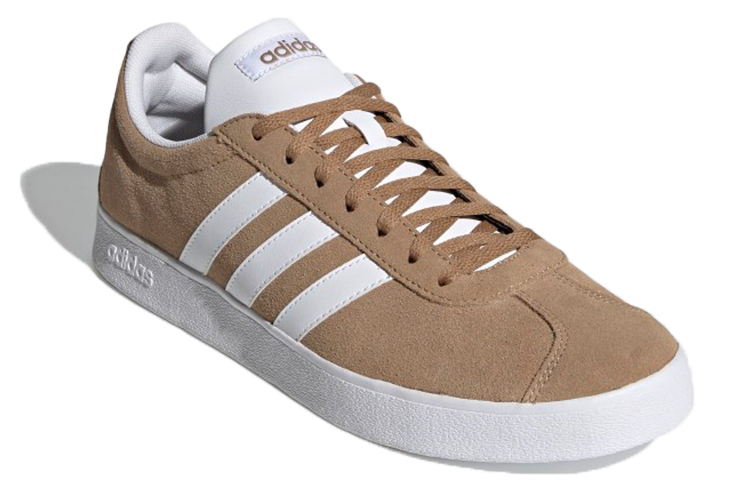 Lookbook adidas neo Vl Court 2.0 ''Bruin Wit'' FY8603